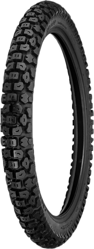 244 Series Dual Sport