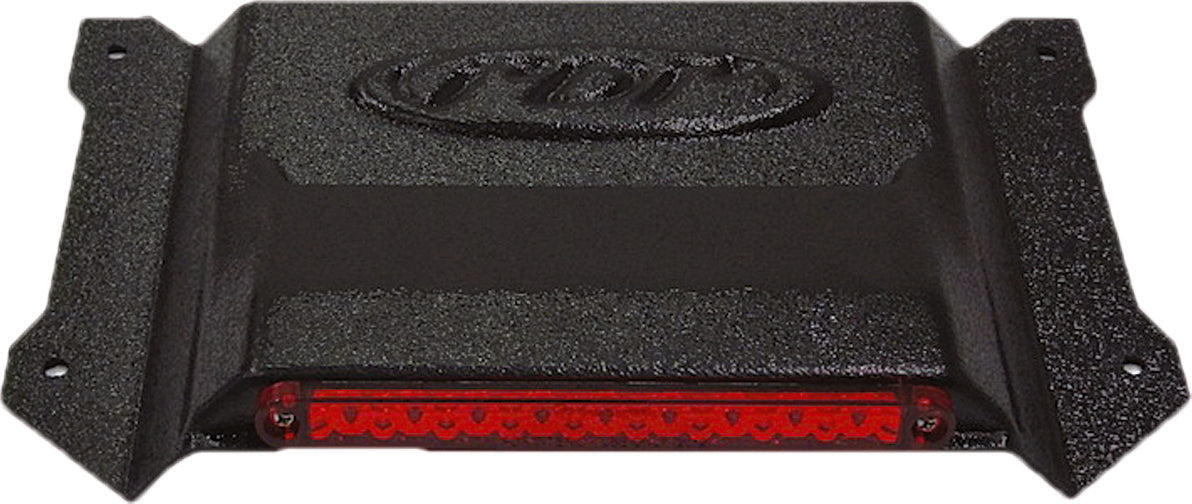 LED TAILLIGHT W/HOUSING REV/XP/XM 05+