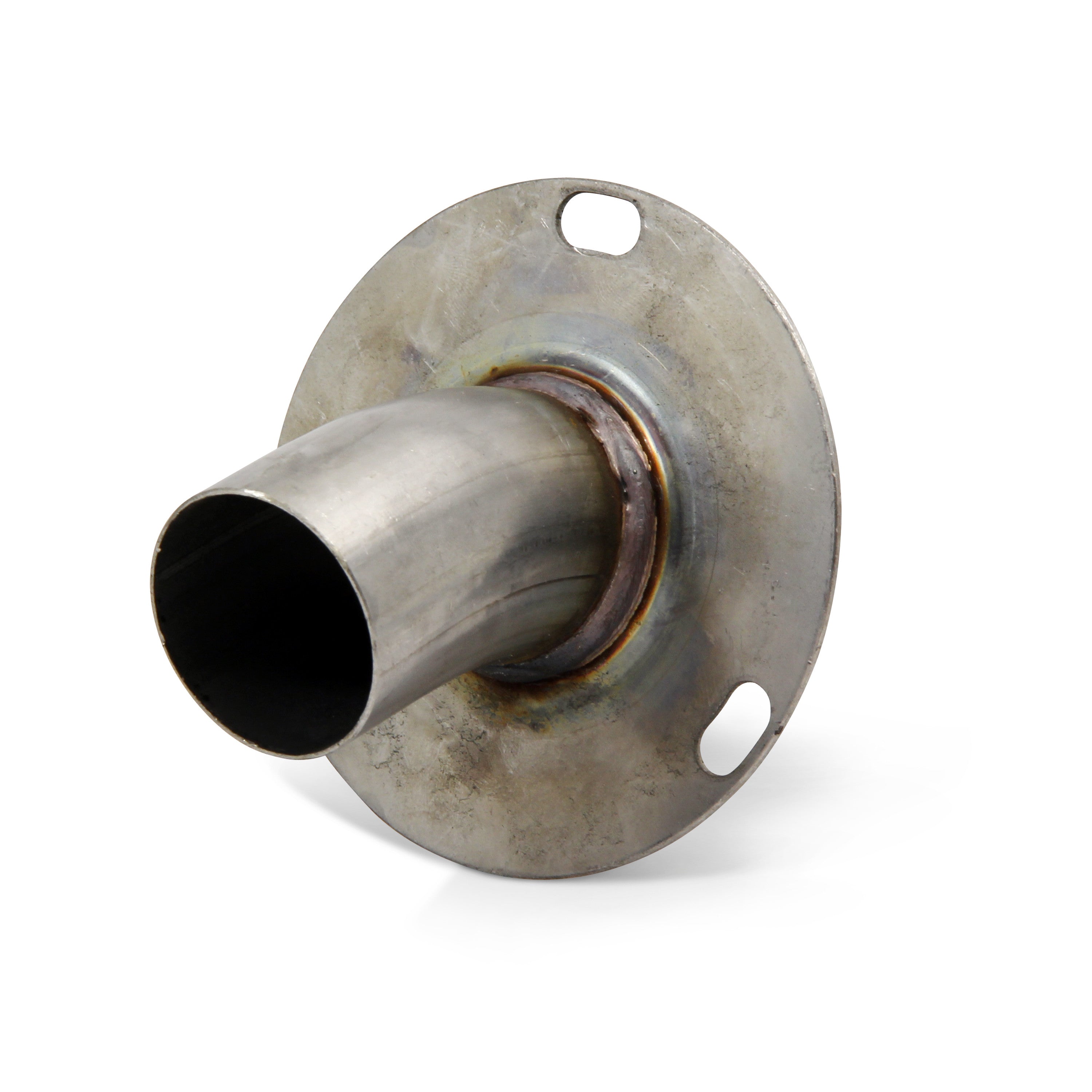 Exhaust Stainless Quiet Insert