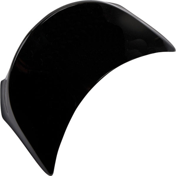 Arai SPOILER XGR BLACK FROST