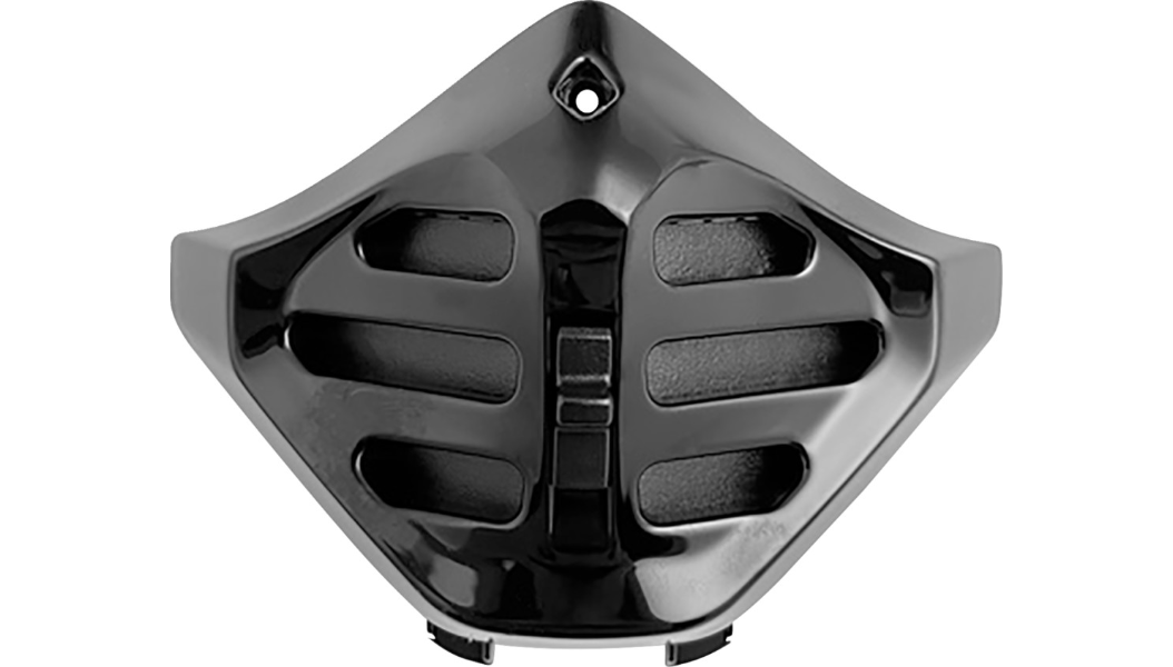 Arai CHIN VENT XD-5 BLACK