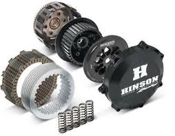 Complete Billetproof® Conventional Clutch Kit- 7 Plate – G-FORCE