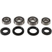 FRONT WHEEL BEARING KIT