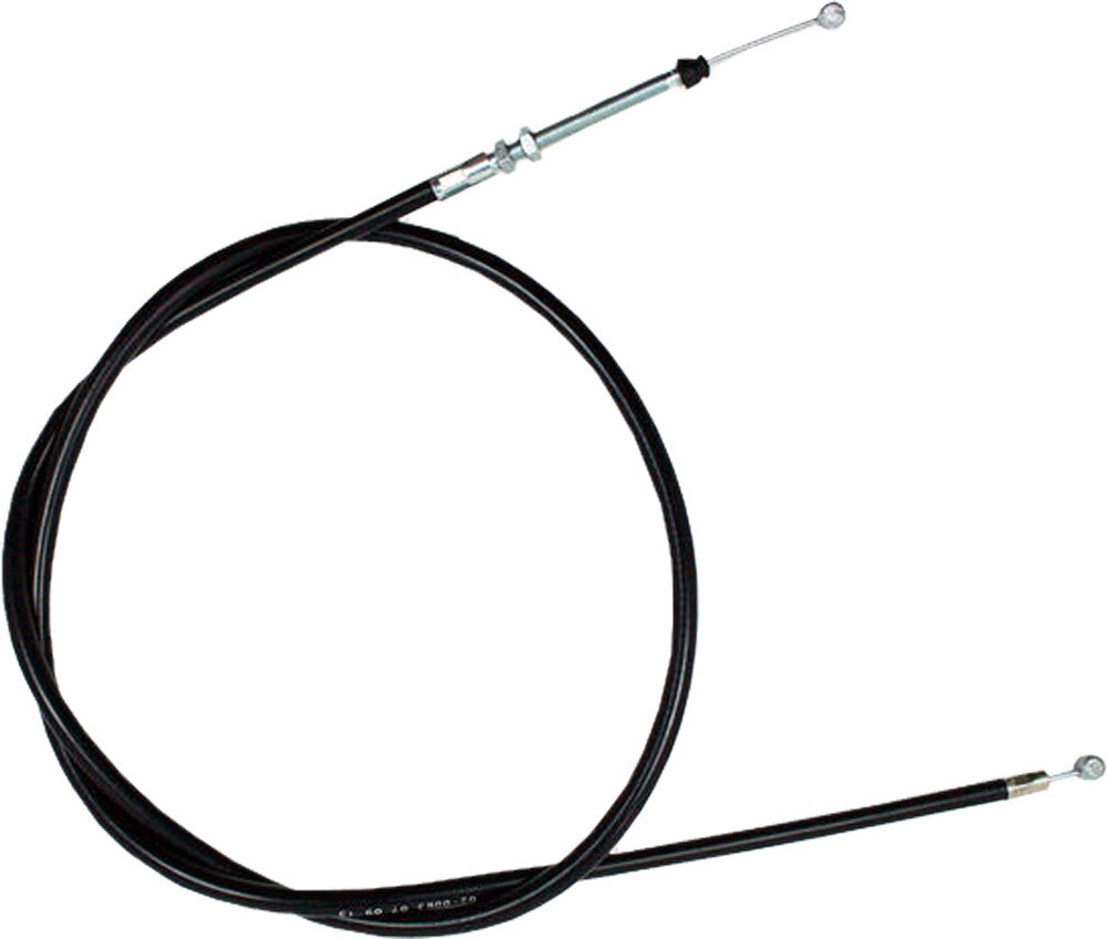 Front Brake Decompression Cable