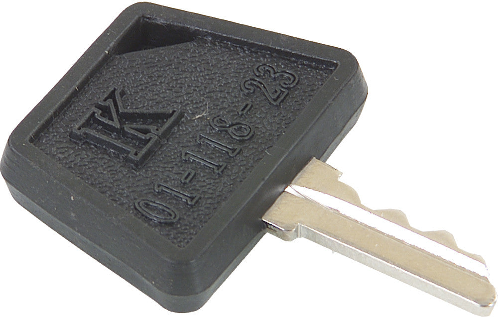 Ignition Switch