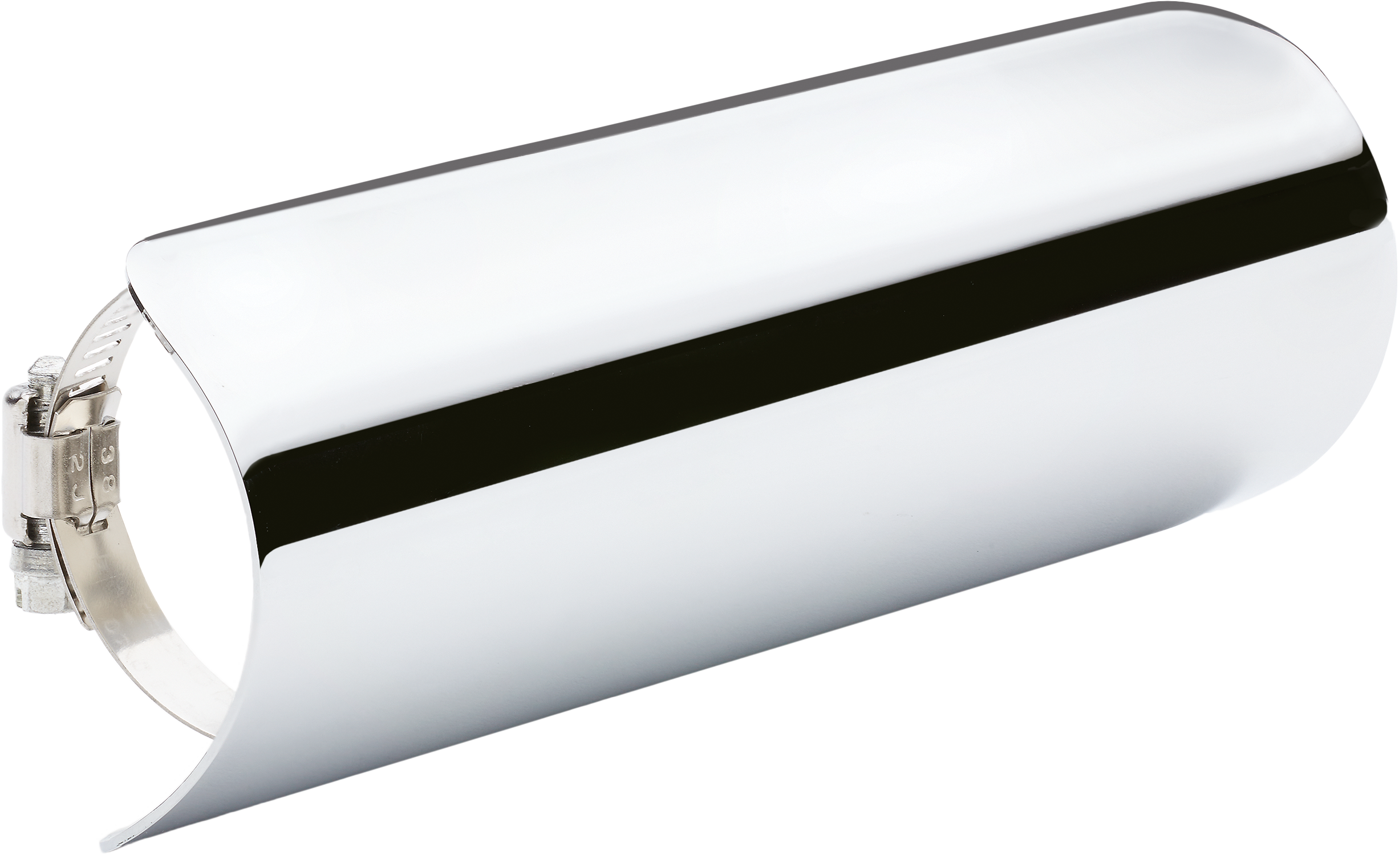 HEATSHIELD ASSEMBLY 1 3/4"