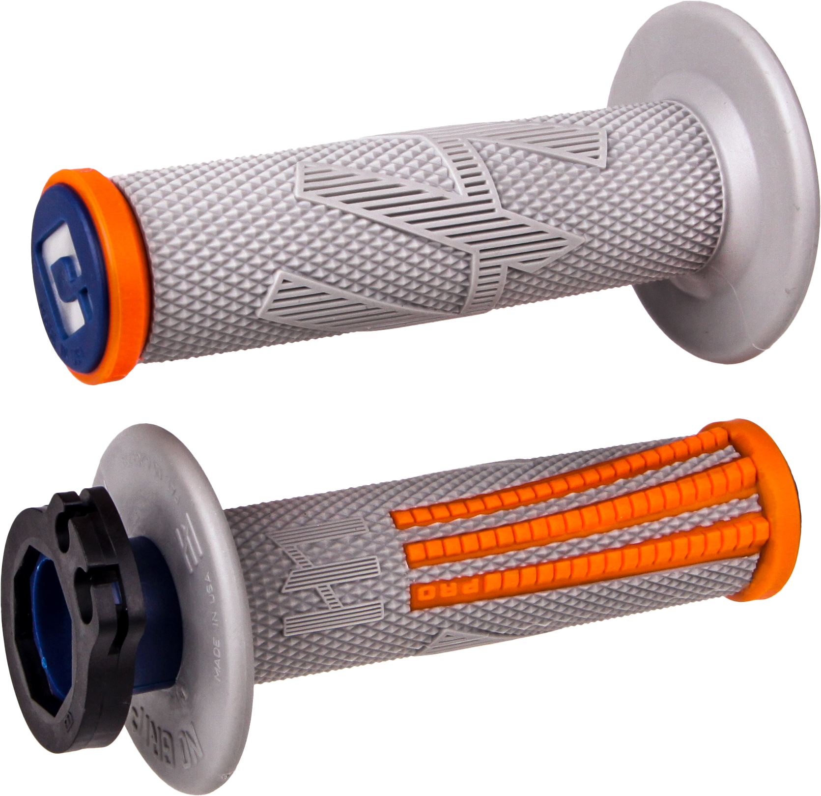 ROGUE SINGLE PLY GRIP GREY (SOFT COMPOUND)