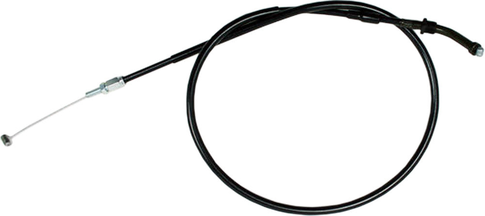 Push Throttle Cable