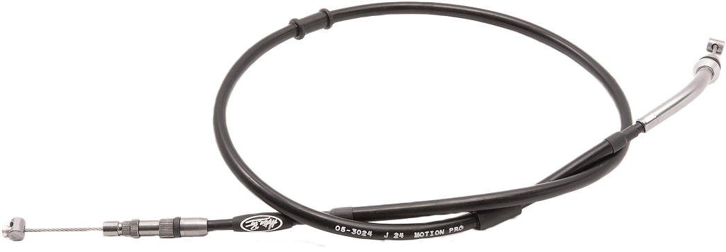 T3 SLIDELIGHT CLUTCH CABLE YAM