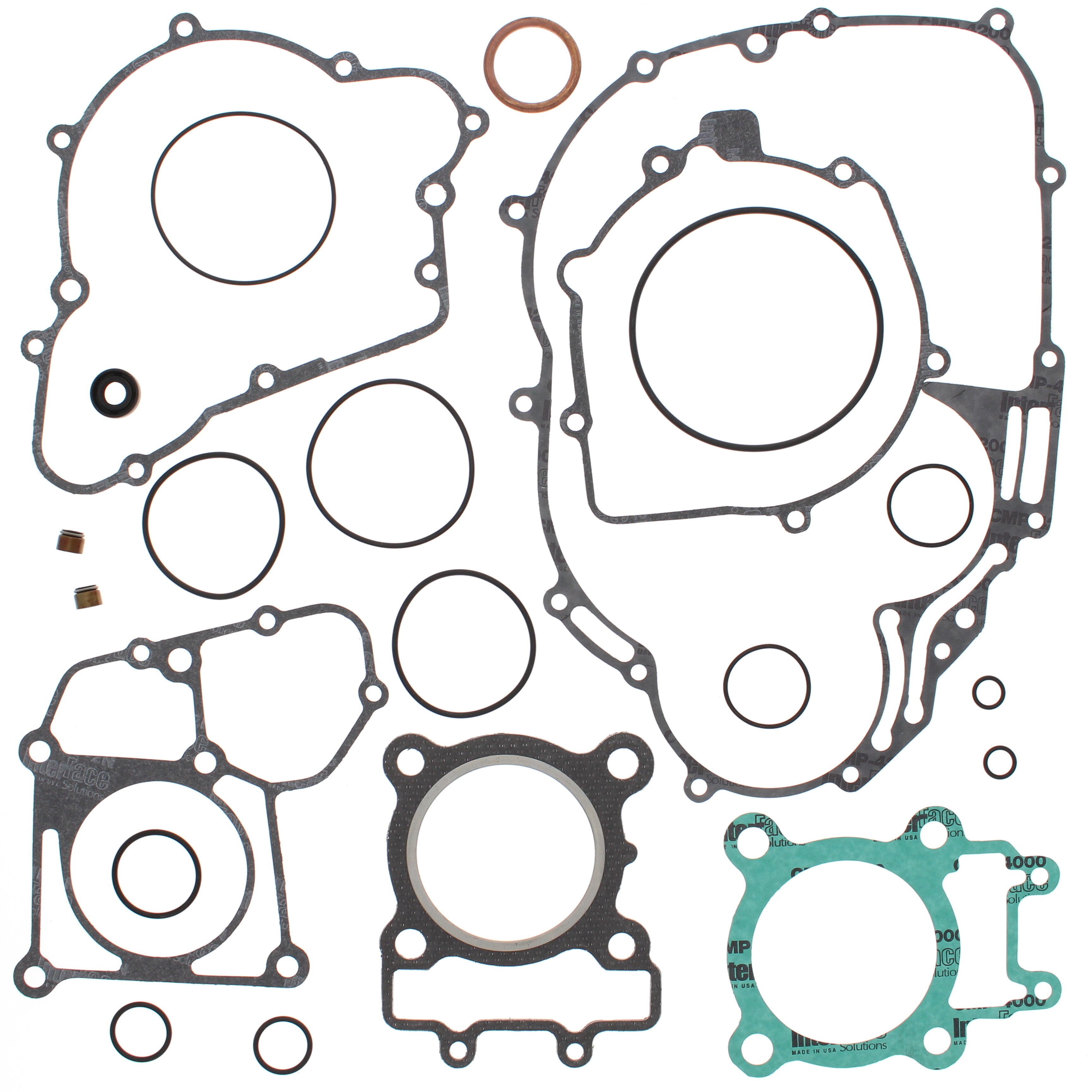 COMPLETE GASKET SET- KAWASAKI