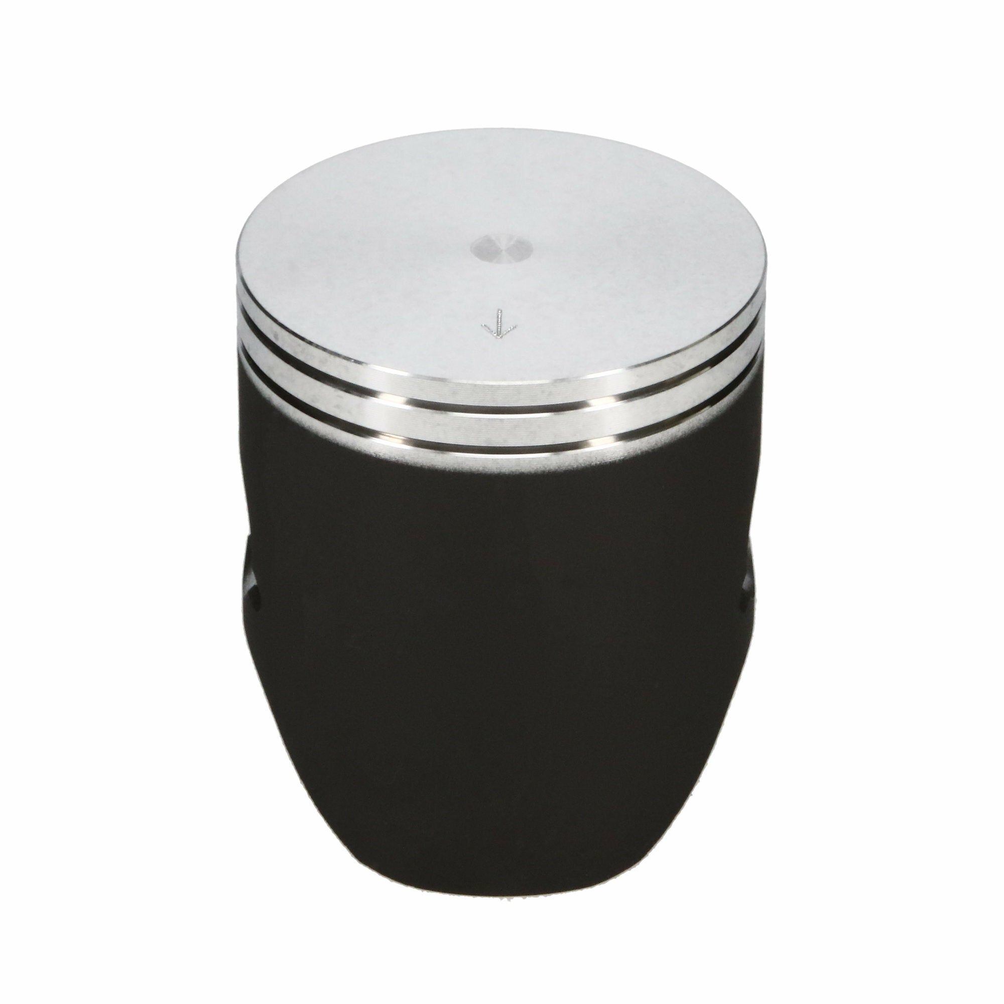 Piston Kit Nikasil Cyl 53.97/Std Yam