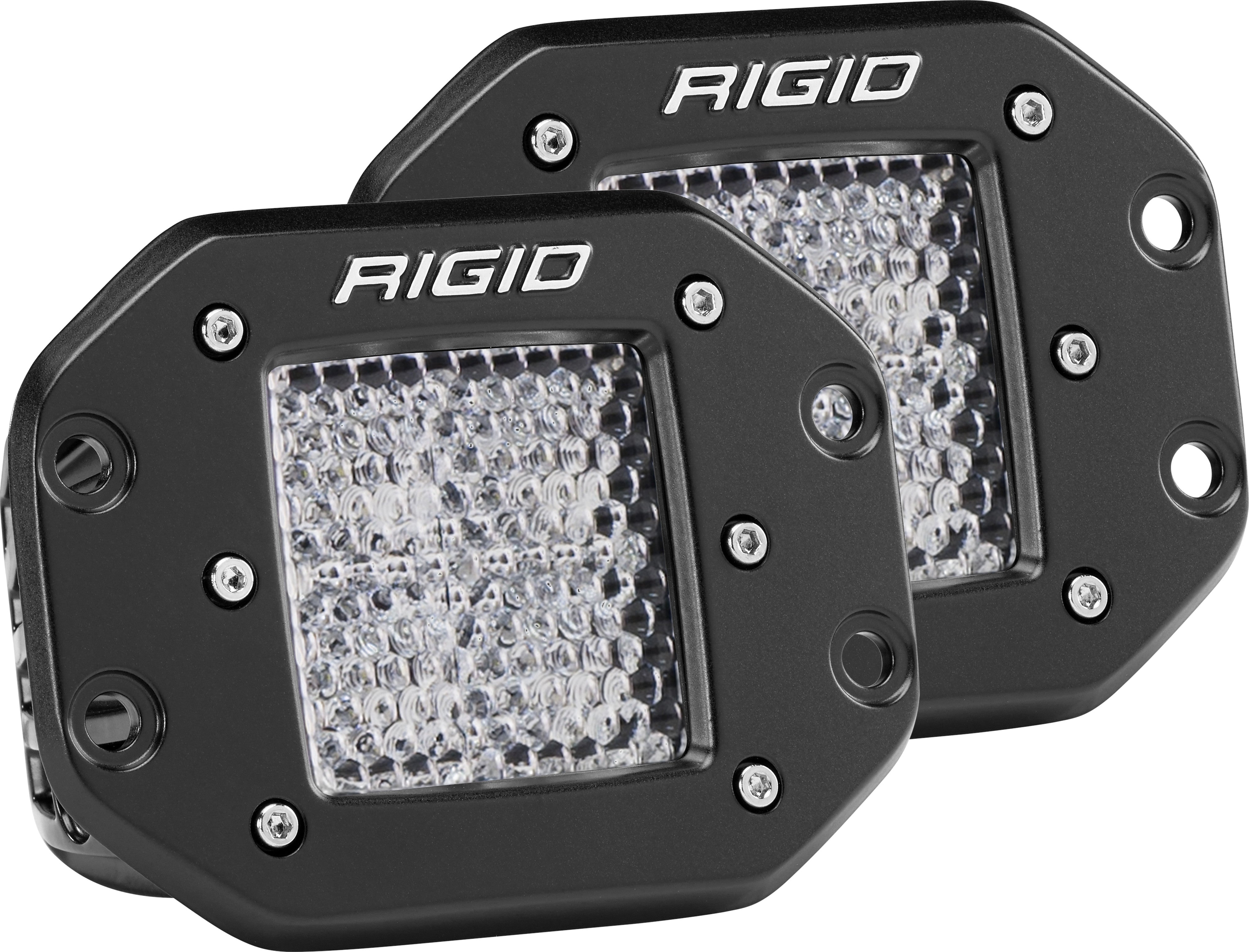D-Series Pro Pod Light