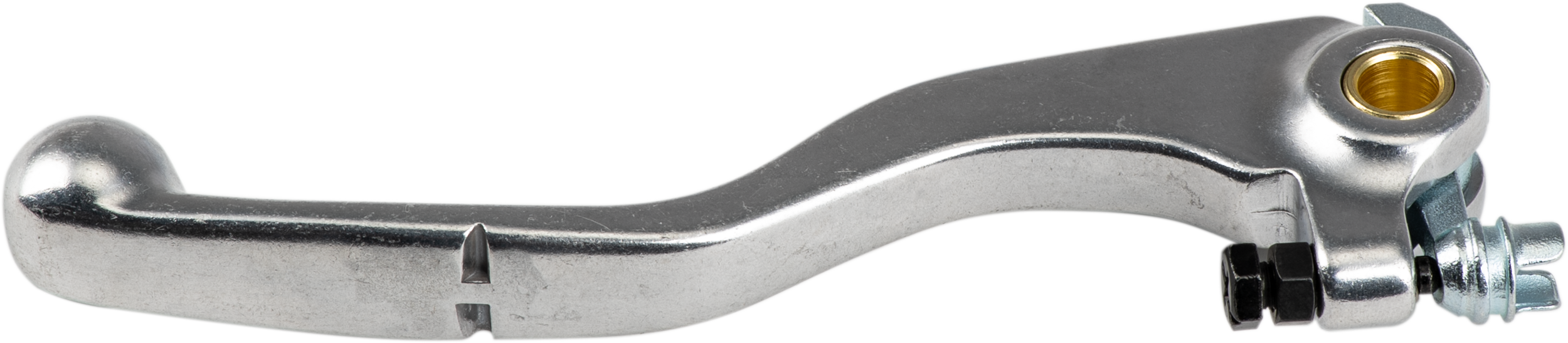 CLUTCH LEVER SILVER