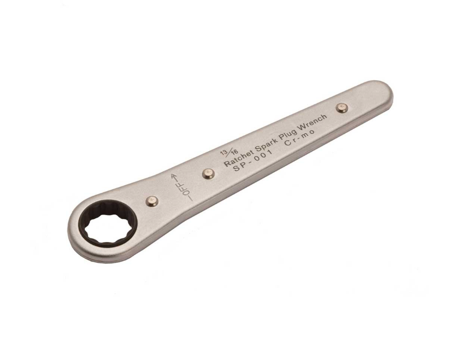 RATCHET TYPE PLUG SPANNER NGK B TYPE
