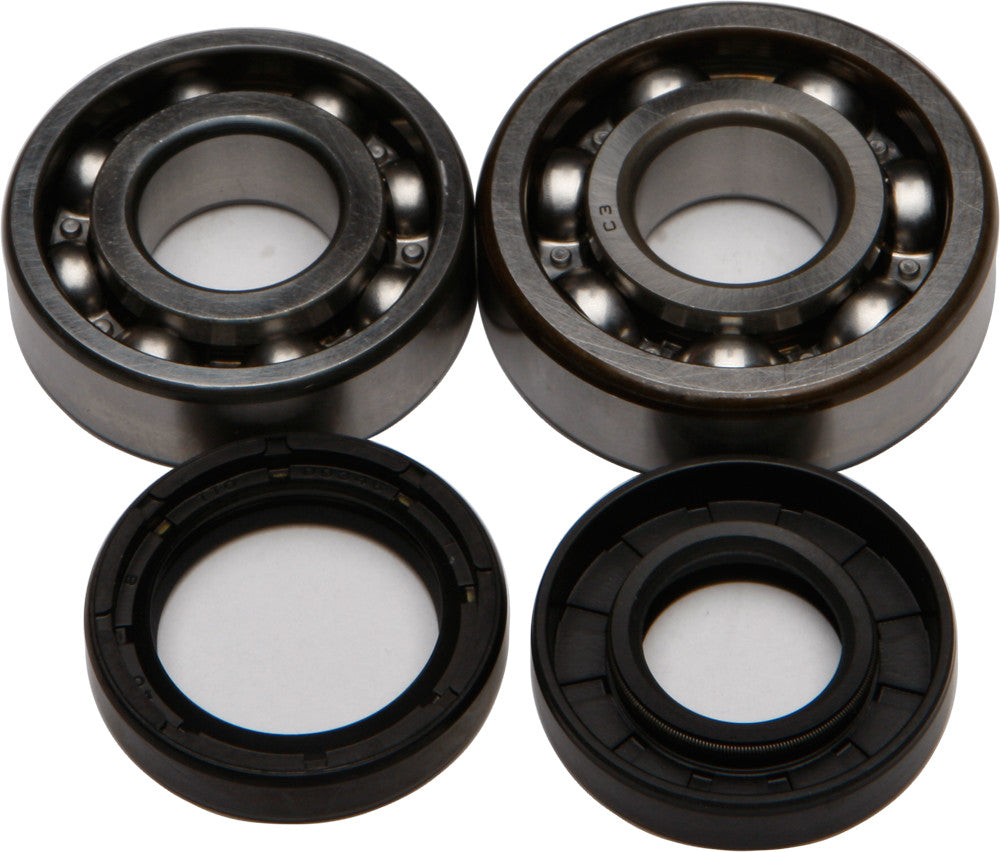 CRANKSHAFT BEARING/SEAL KIT