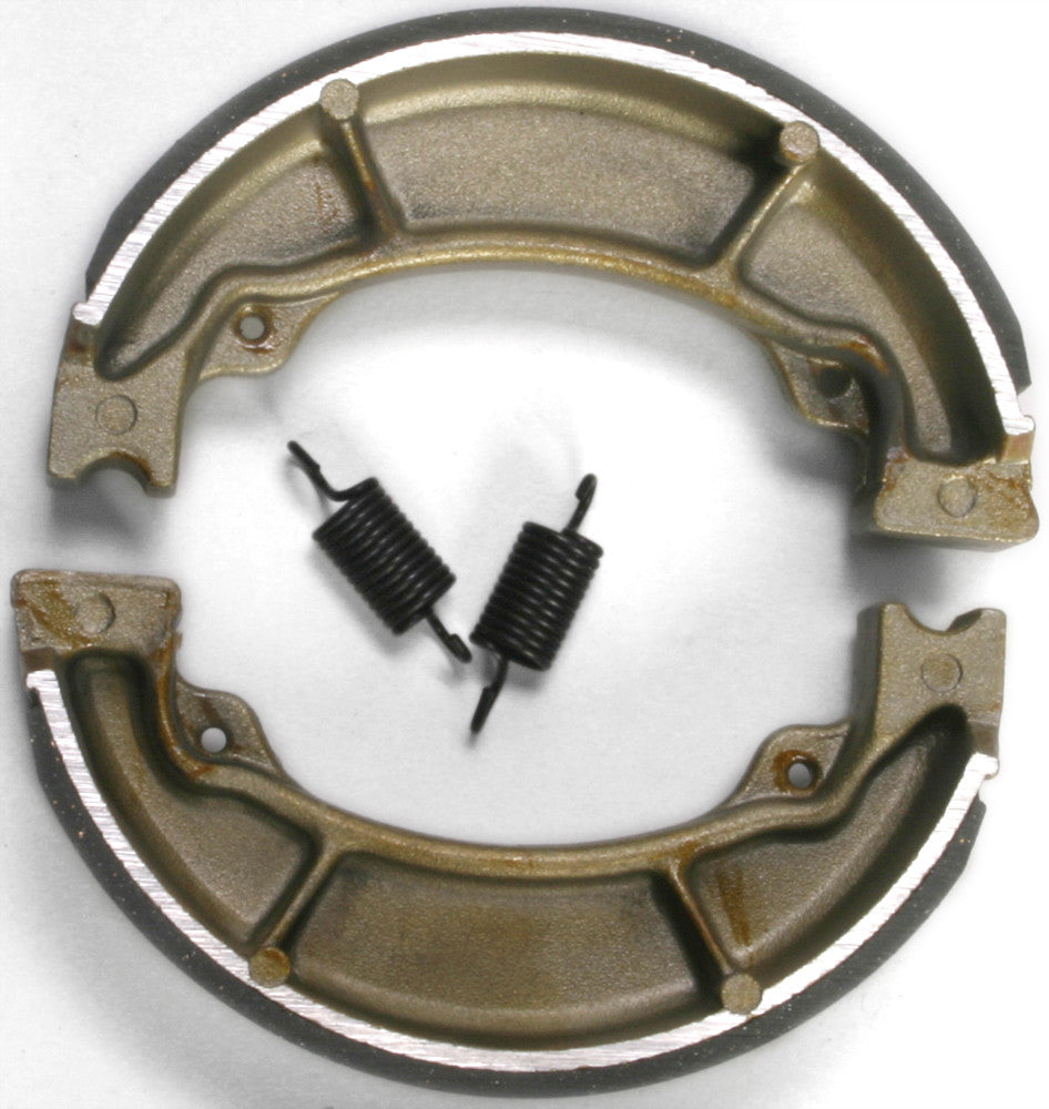 BRAKE SHOES 318 PLAIN