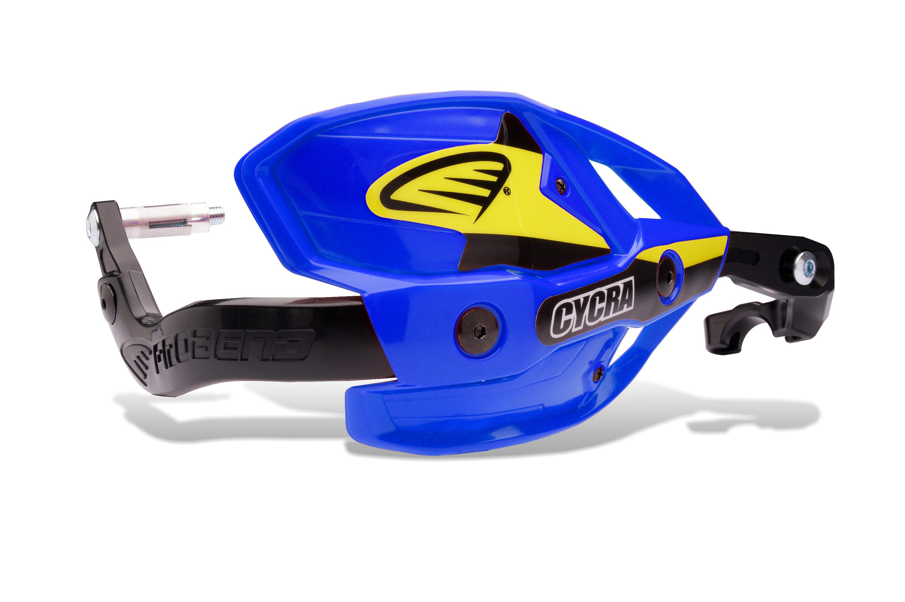 PROBEND ULTRA HCM HANDGUARDS 1-1/8" - BLUE