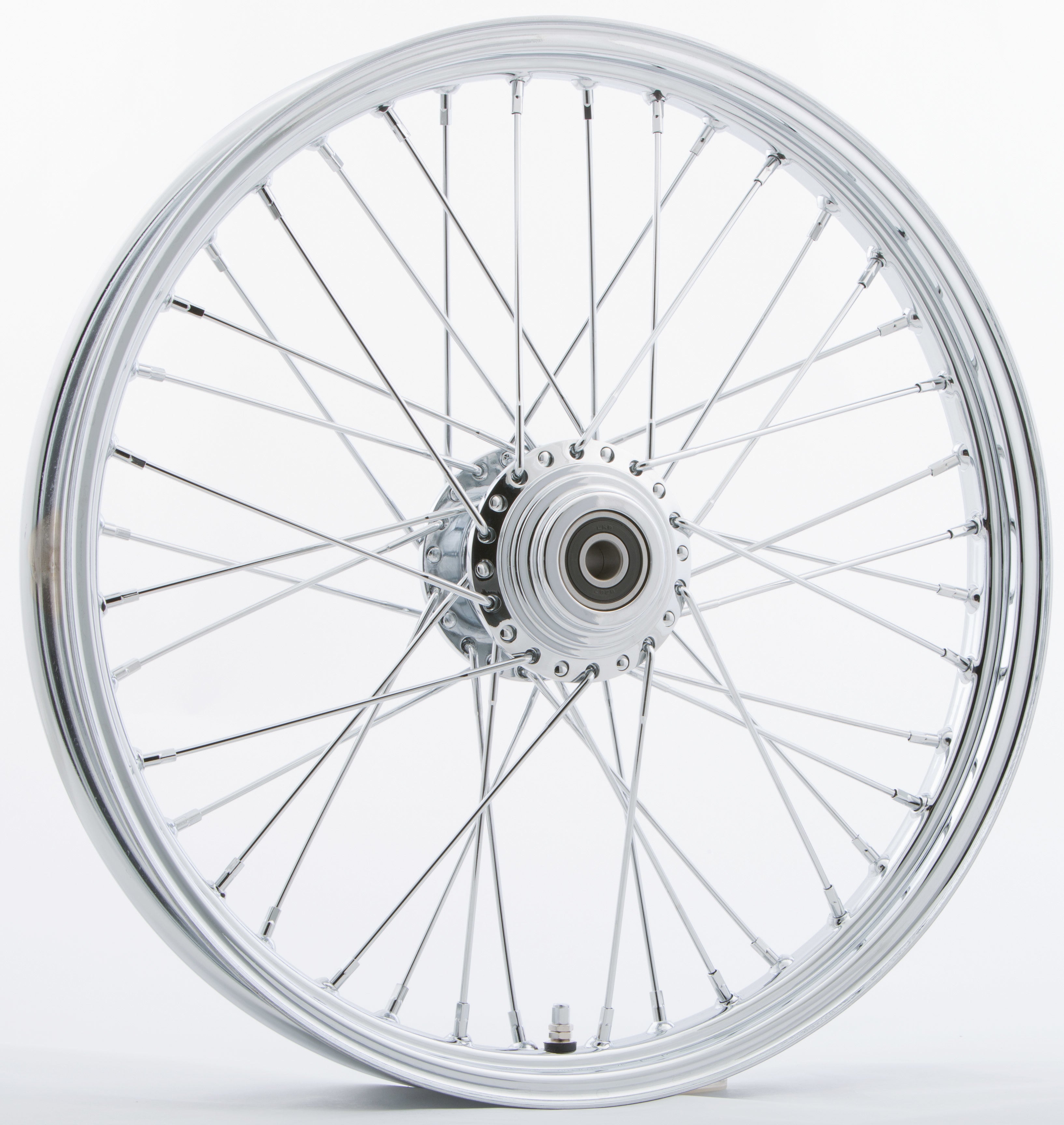 Front 40 Spoke Wheels