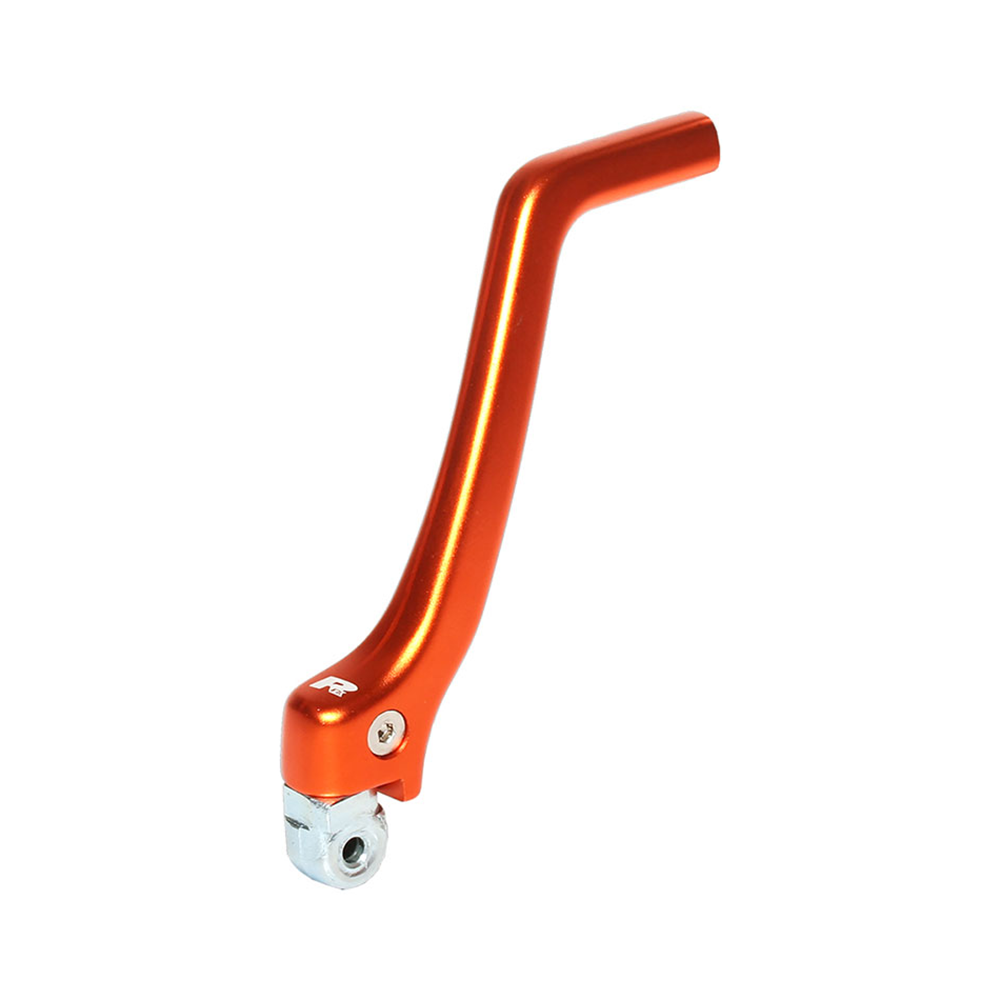 KICK STARTER ORANGE KTM