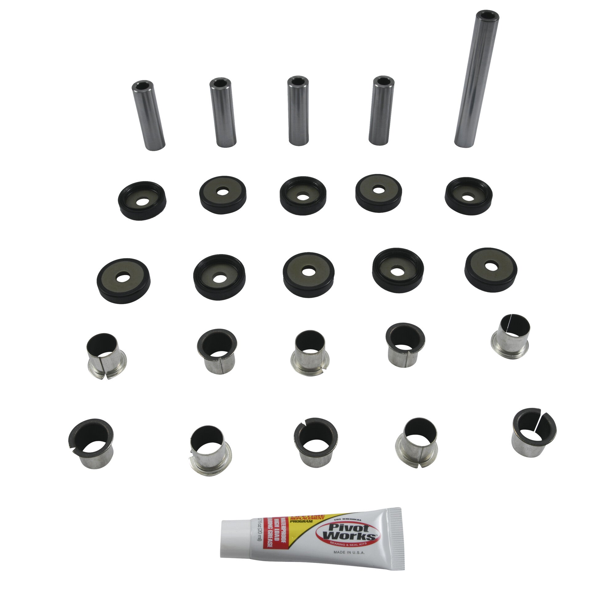 IRS BEARING KIT A/C