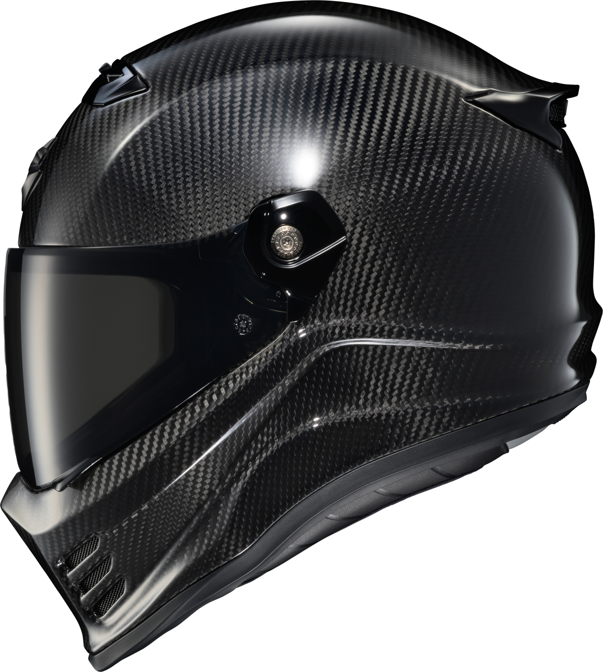 Covert FX Carbon Full Face Helmet