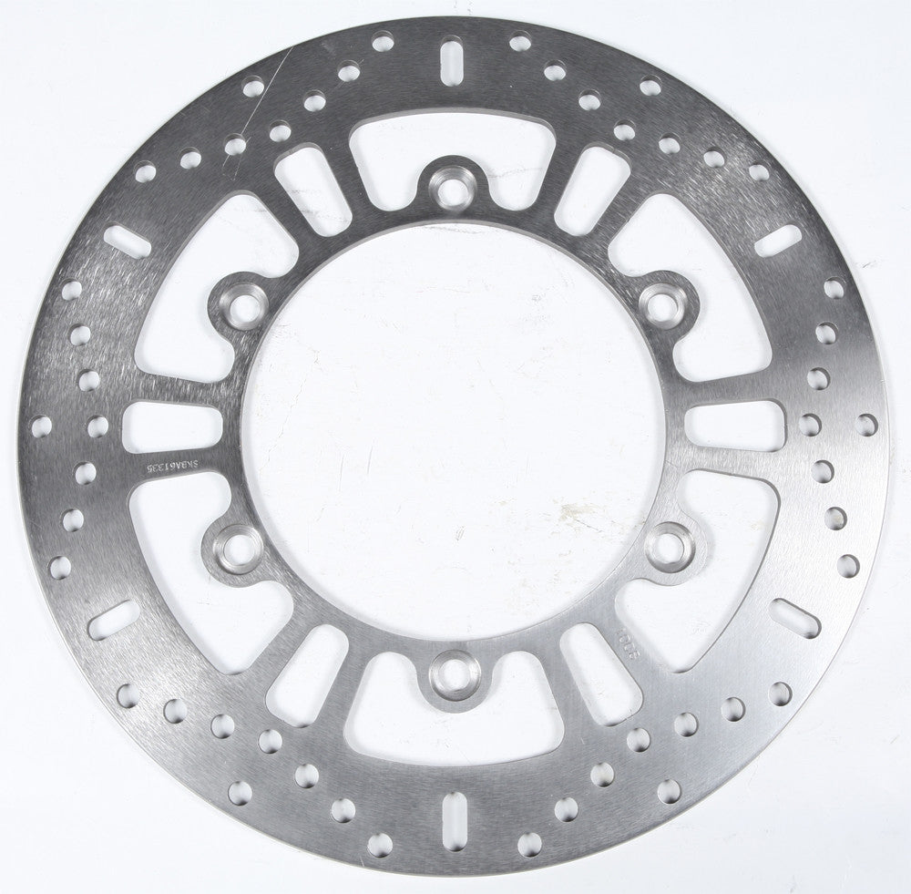 STANDARD BRAKE ROTOR