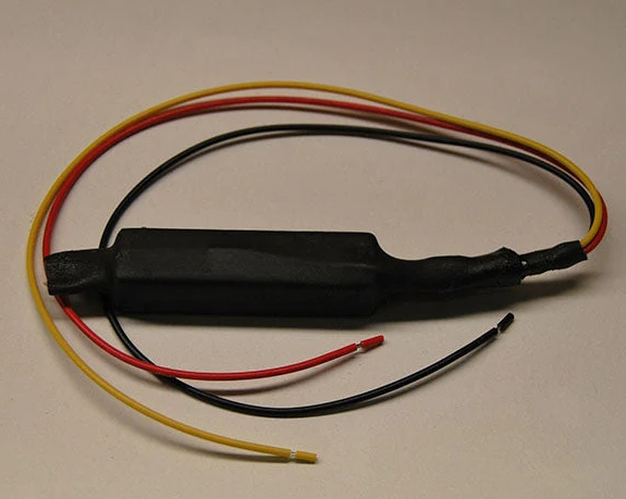 DUAL LOAD EQUALIZER