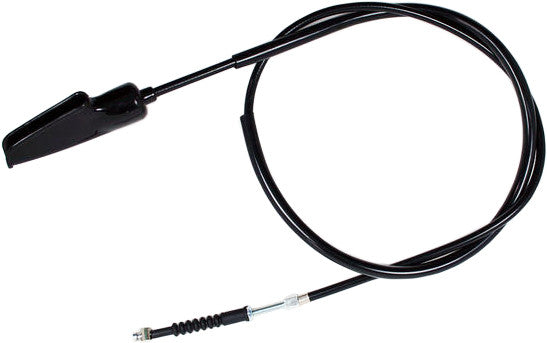 Front Brake Decompression Cable