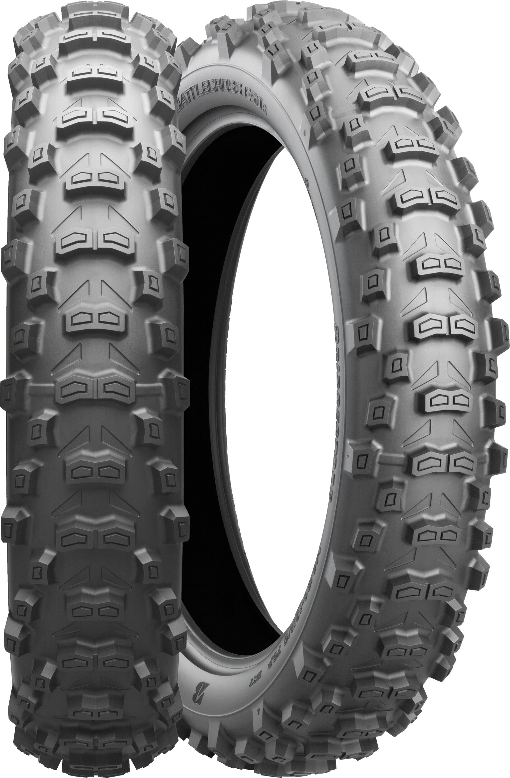 TIRE BATTLECROSS E50 REAR 140/80-18 70P BIAS TT