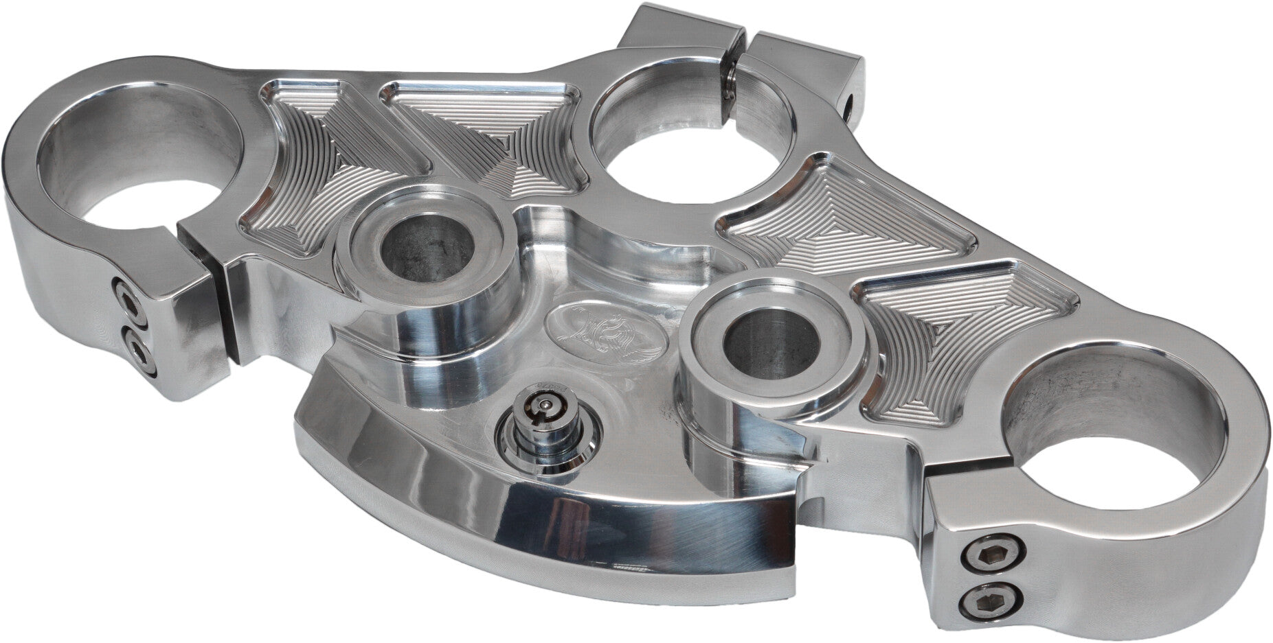 NL TOP TRIPPLE TREE POLISHED FLT `14-24