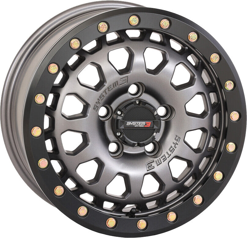 SB6 Wheels