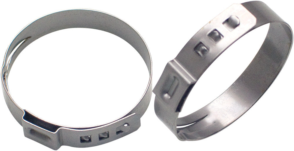 Stepless Clamps