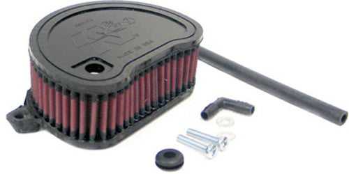 High Flow Air Filter