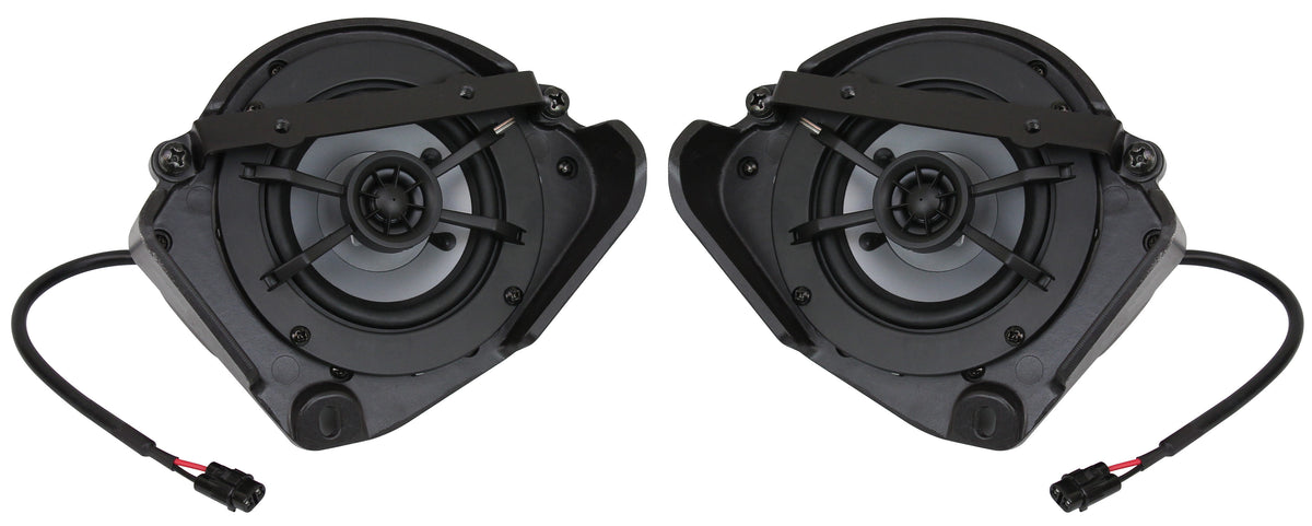SSV DASH SPEAKER KICKER CAN