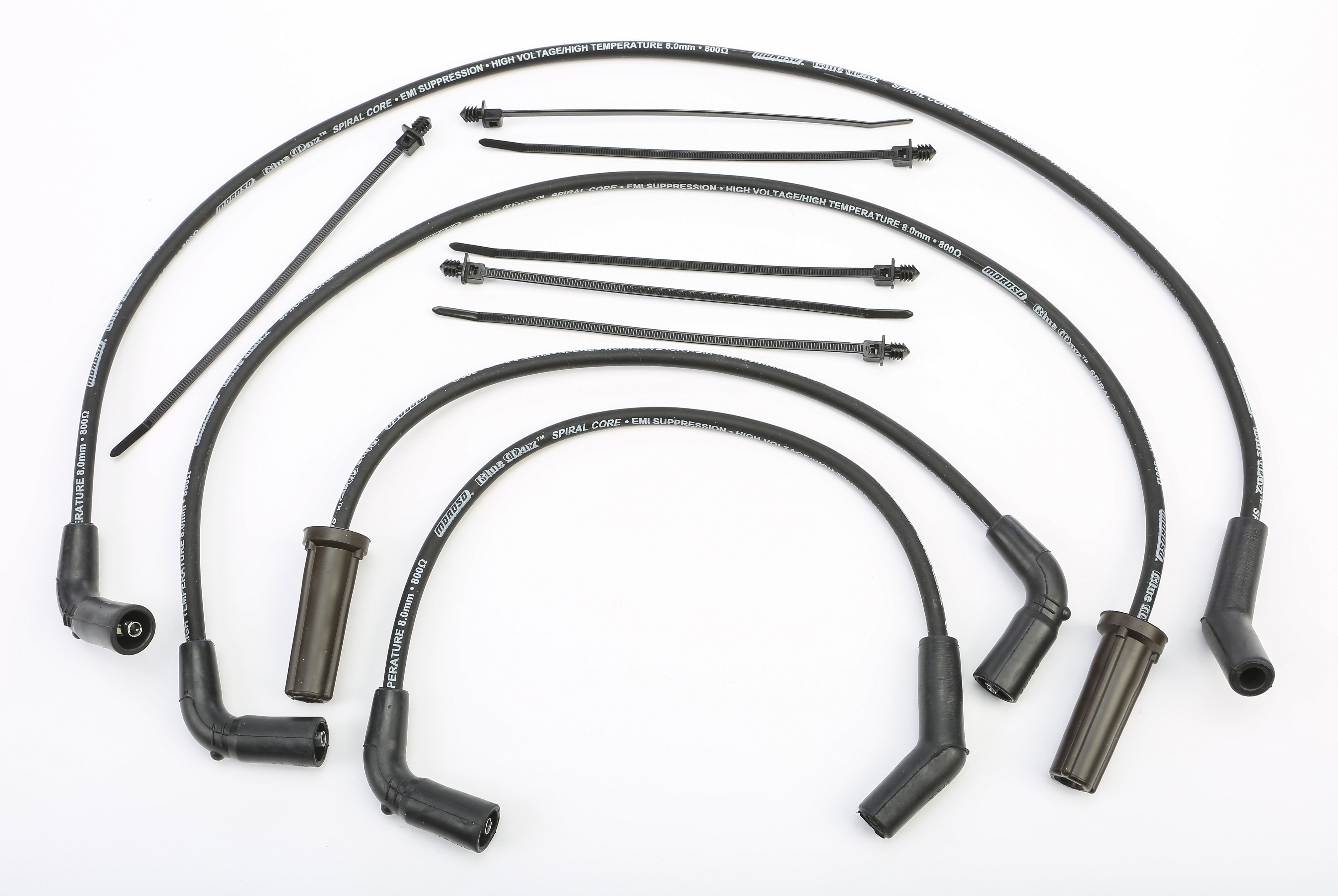 IGN WIRES SPIRAL CORE/SET 17-UP M8 FLT