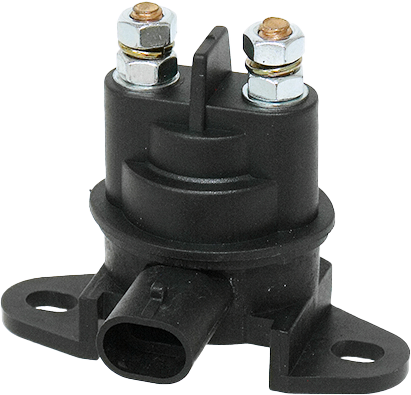STARTER SOLENOID S-D