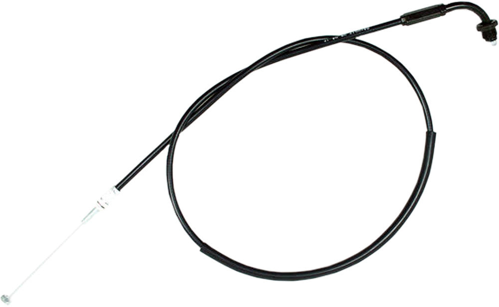 Pull Throttle Cable