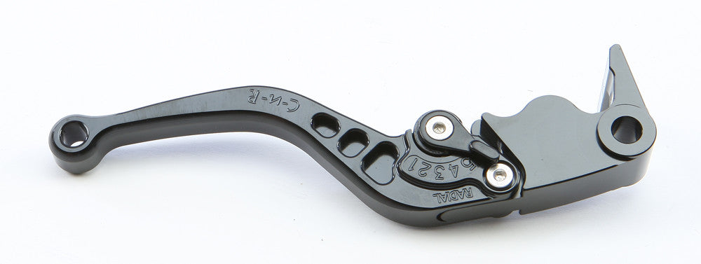 Click N' Roll Brake Lever
