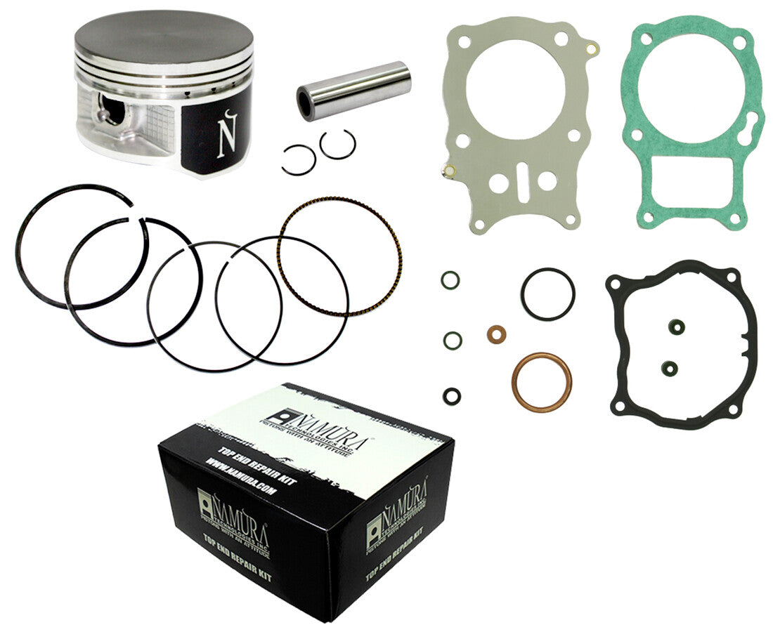 TOP END KIT 68.45/STD 11:1 HON
