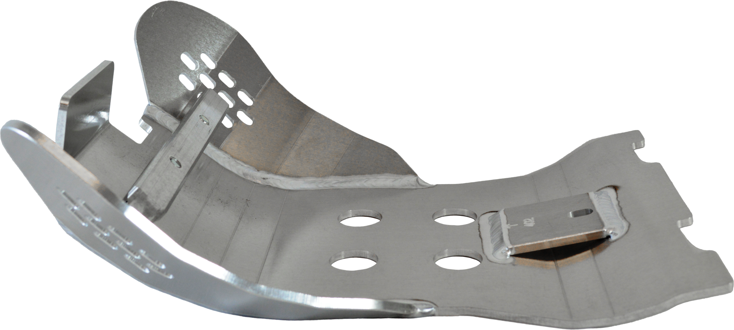 SKIDPLATE BETA