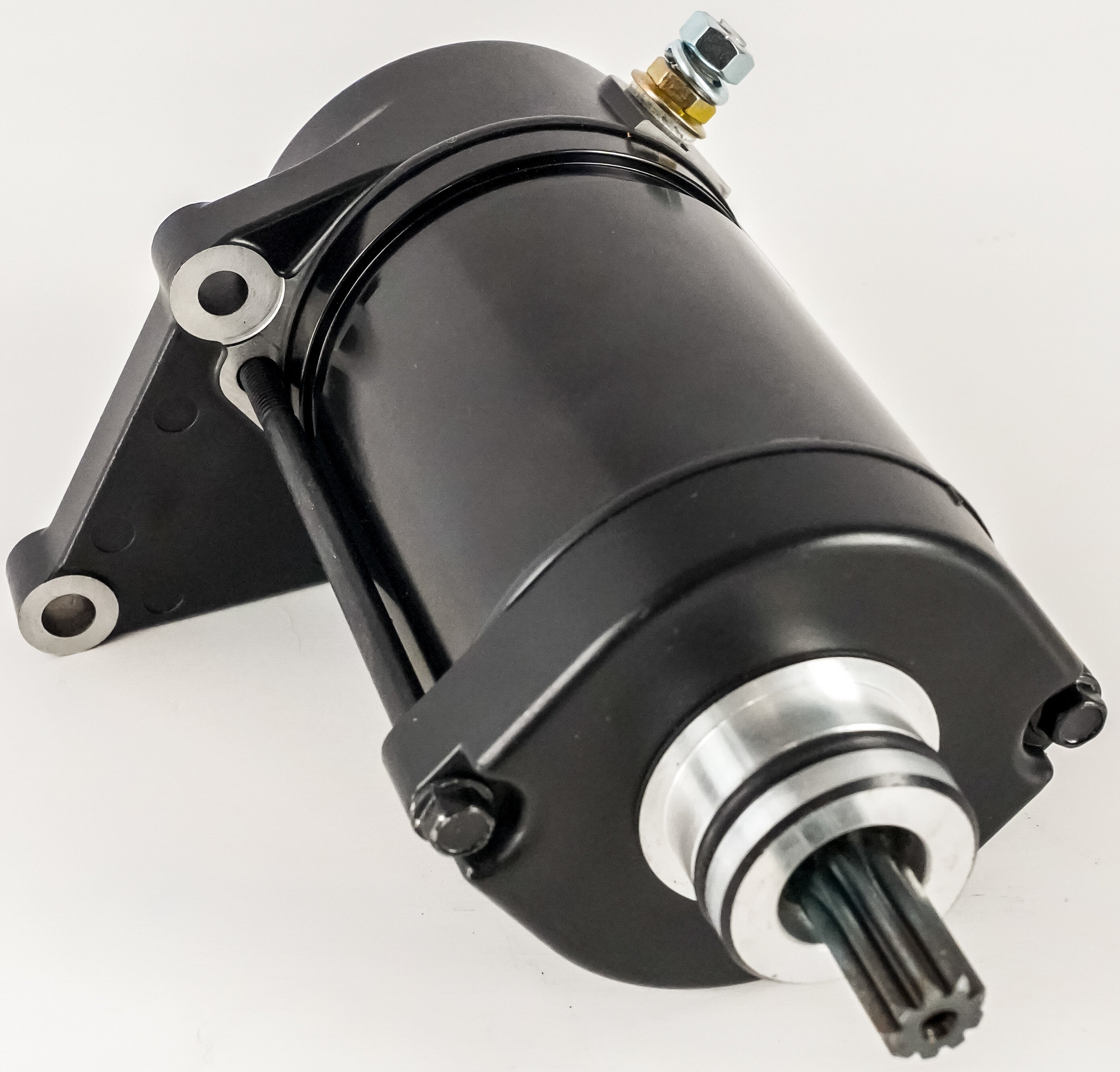 STARTER MOTOR 27-61423