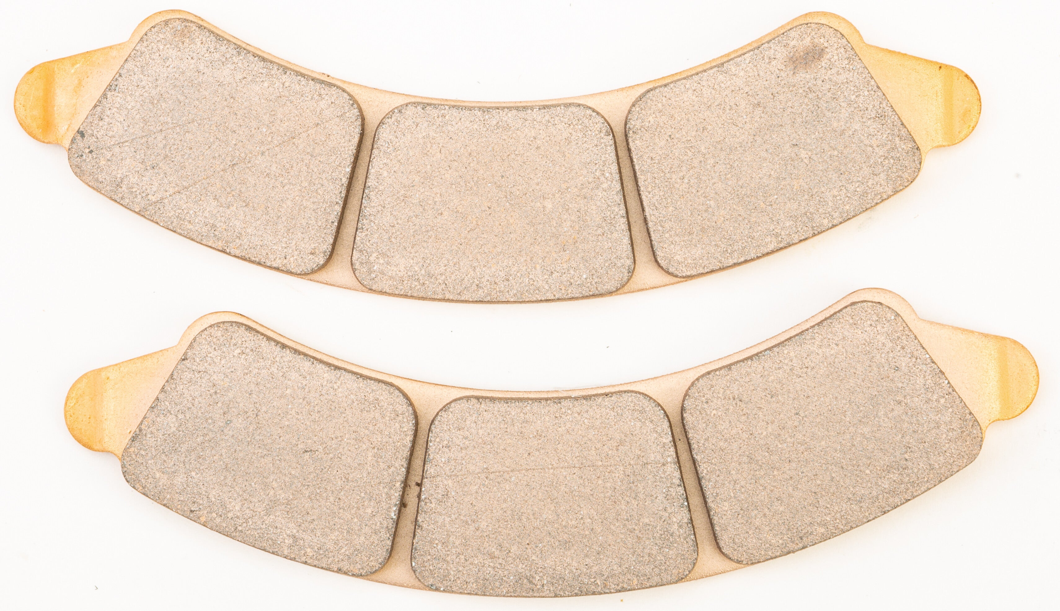 BRAKE PADS FA728SV SEVERE DUTY SV SERIES