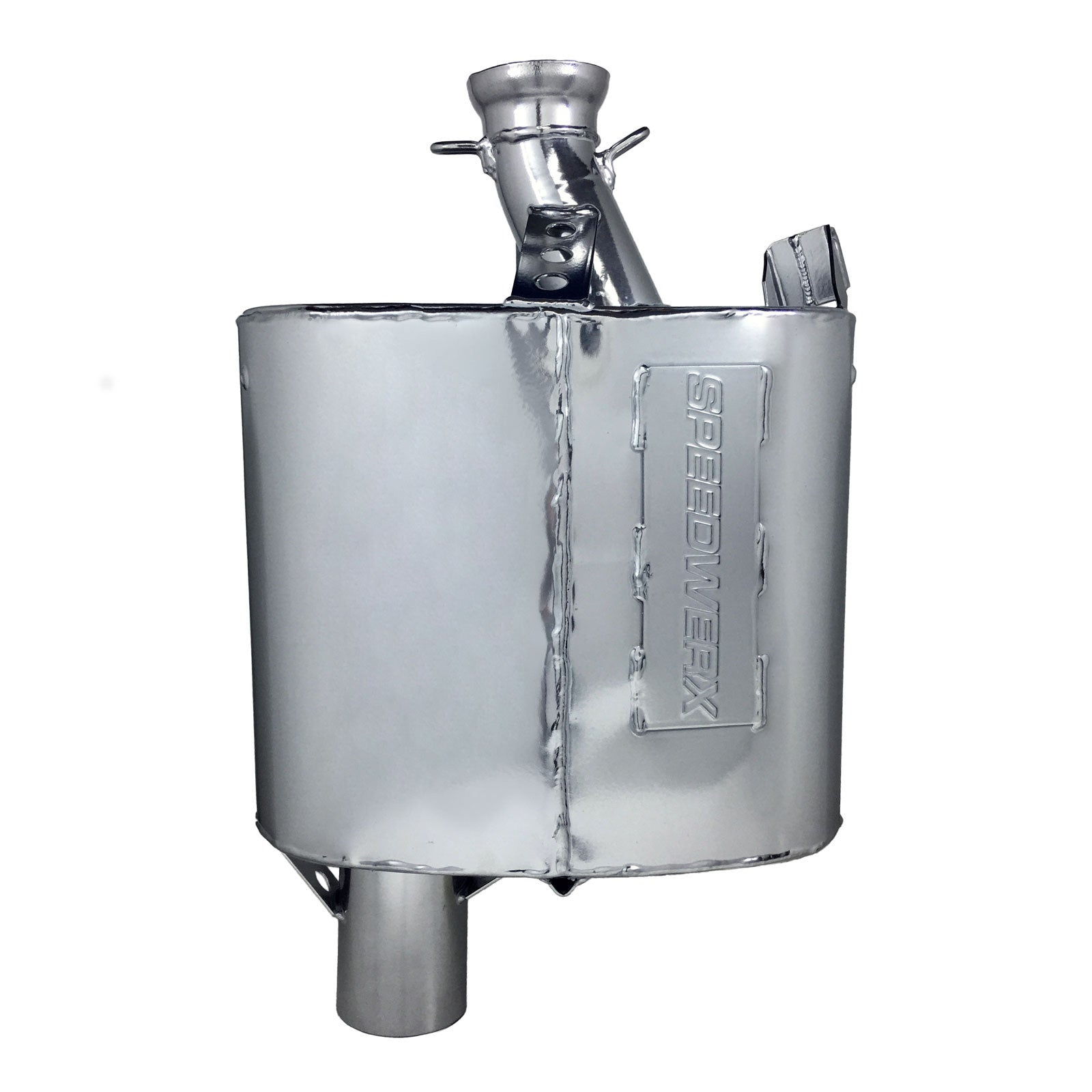 Standard Lightweight Muffler