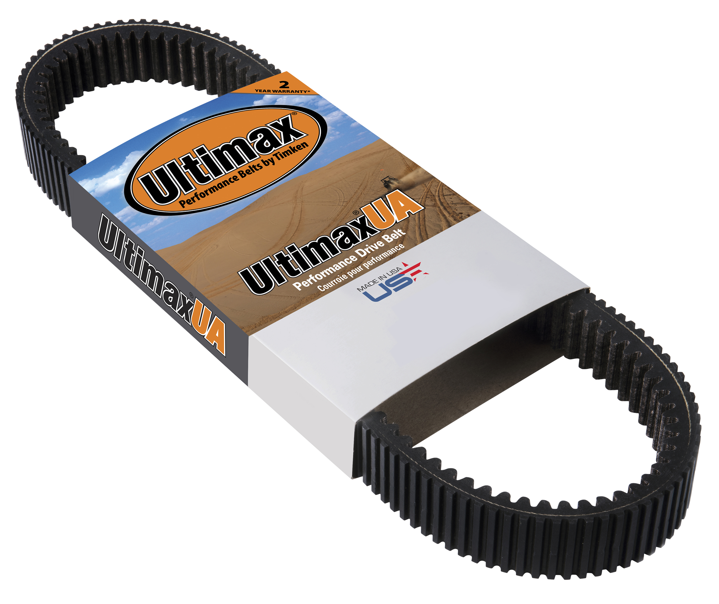 UA DRIVE BELT
