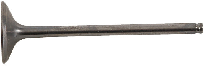 EXHAUST VALVE TITANIUM