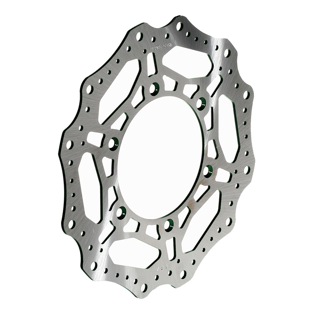 FRONT BRAKE ROTOR KAW/YAM