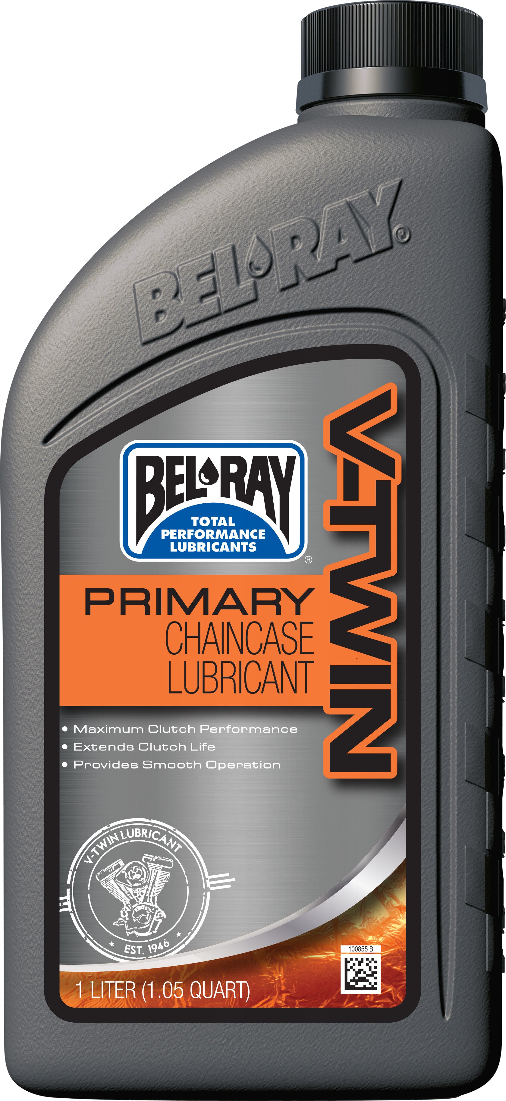 PRIMARY CHAINCASE LUBRICANT 1L (12/CASE SOLD EA)