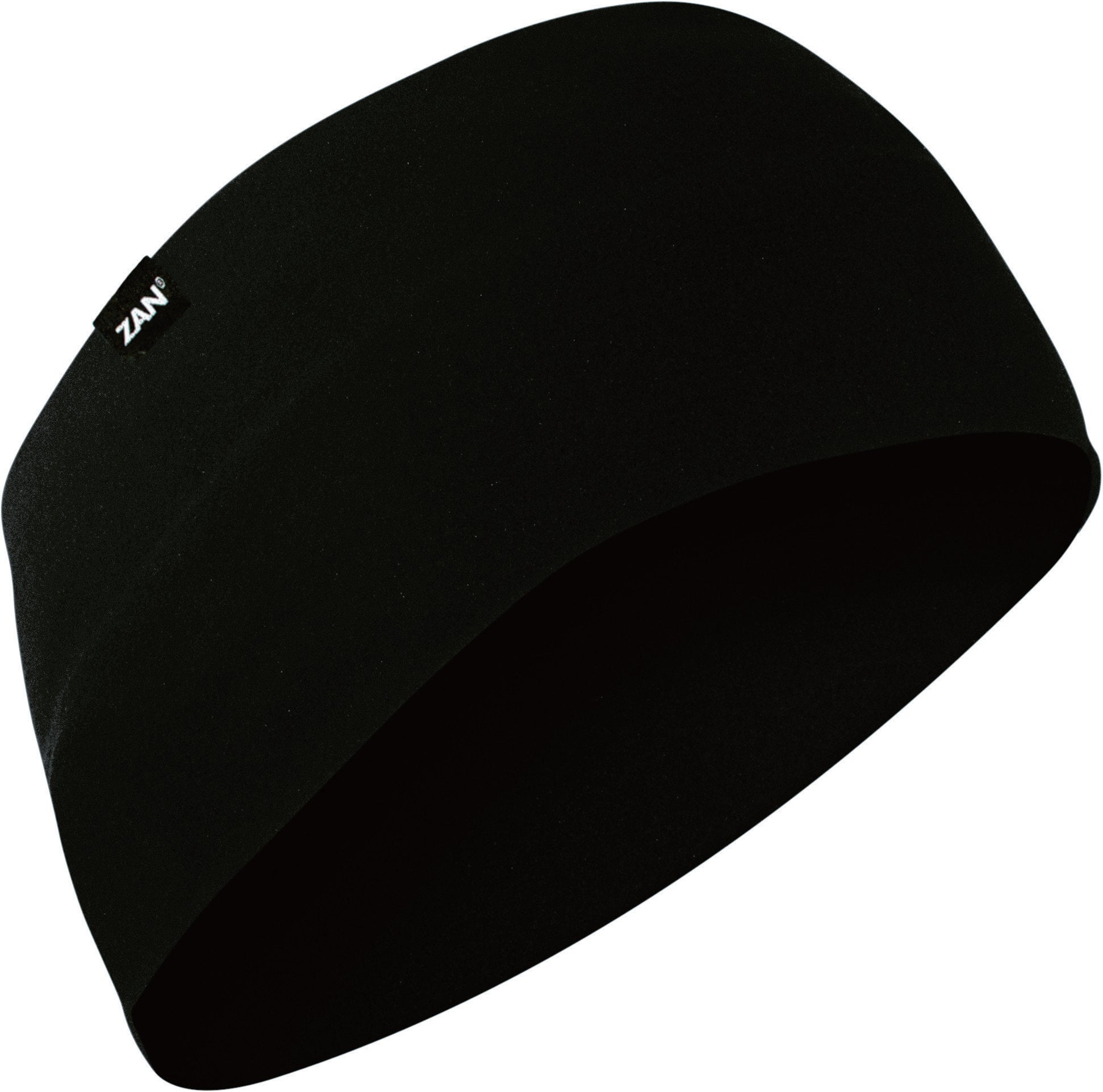 SPORTFLEX HEADBAND BLACK #26-5141