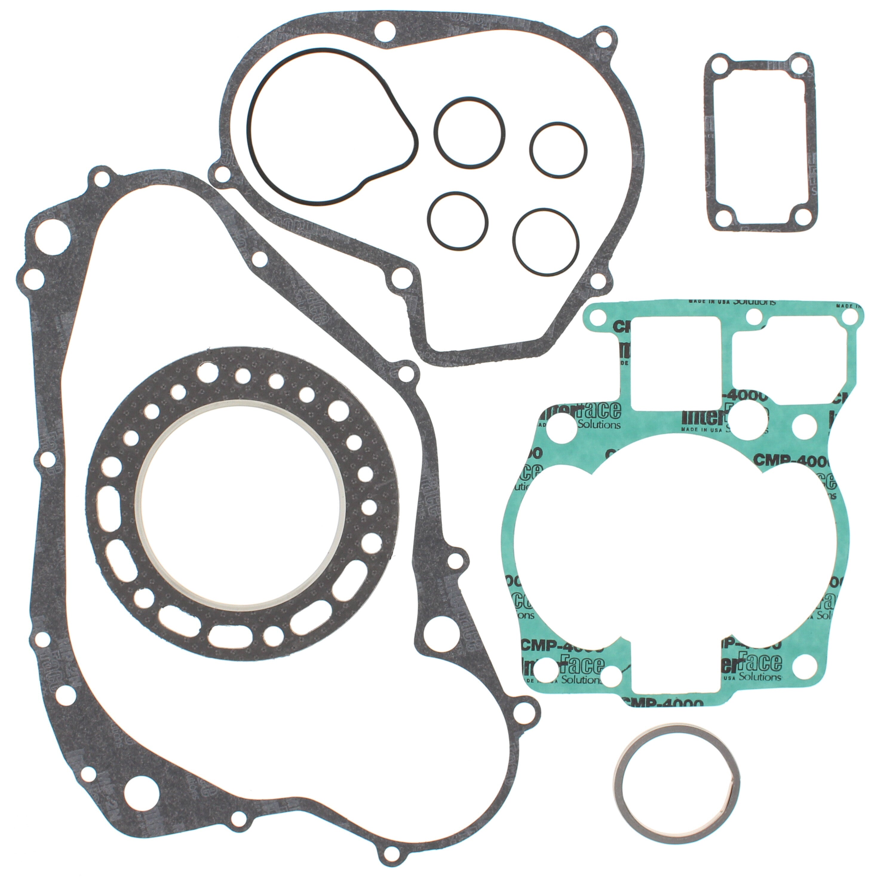 COMPLETE GASKET SET- SUZUKI