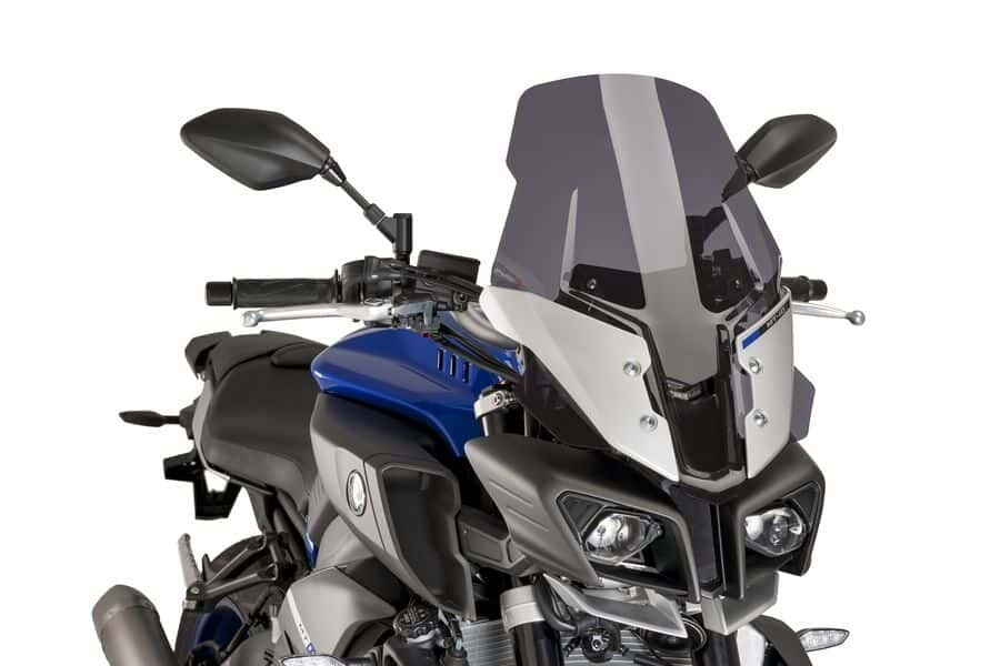 Touring Windscreen